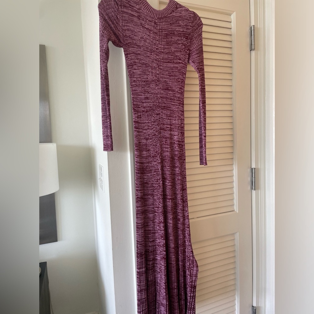 COS Sweater Dress